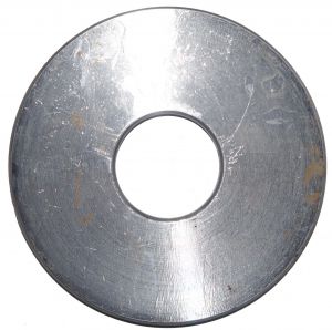Disc Plate